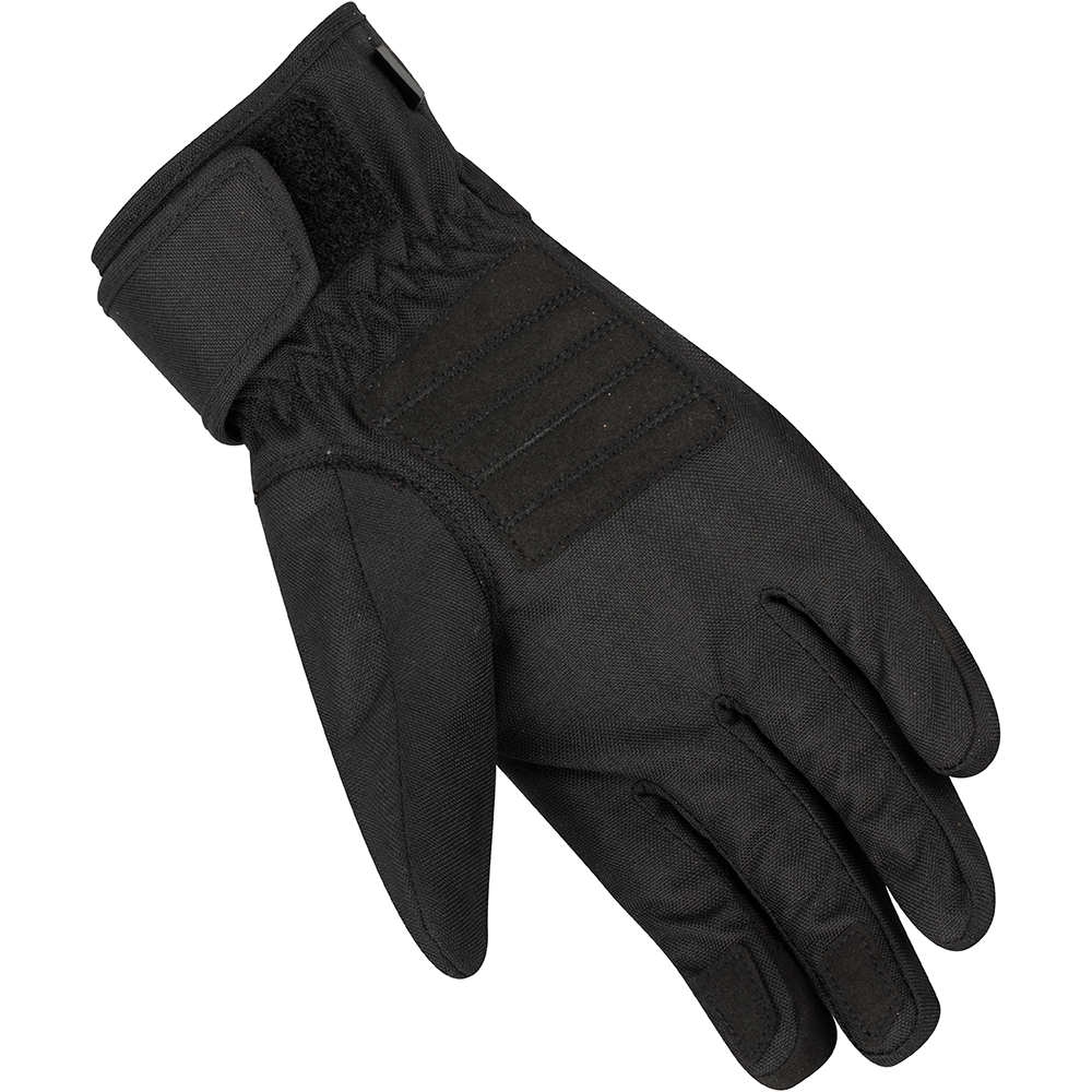 Bering - Gants Femme Lady Welton Noir