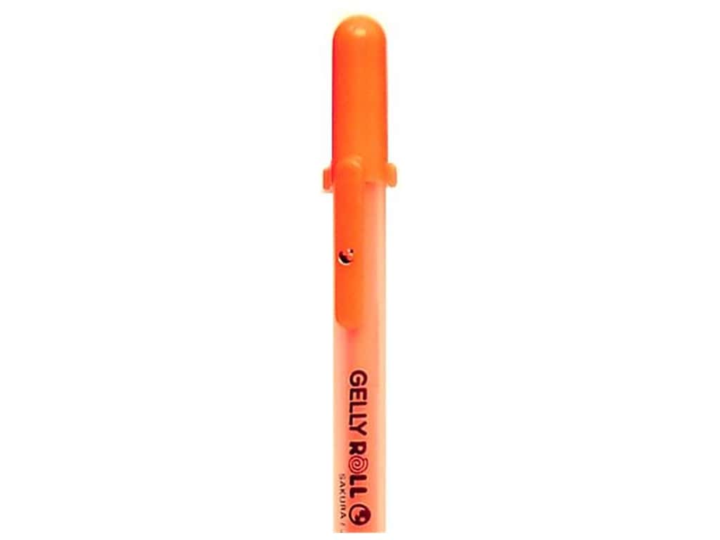 Caneta Gelly Moonlight Fluo Lar Sakura