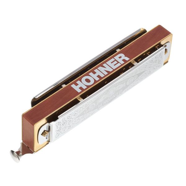 Hohner Super Chromonica M 270 F