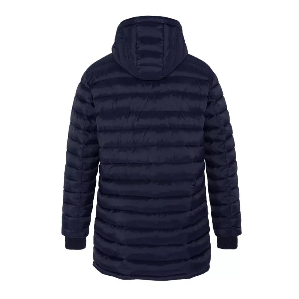Schott Blouson Gris Homme Schott River