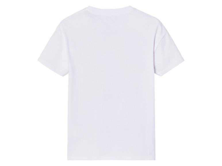 2 kinder T-shirts