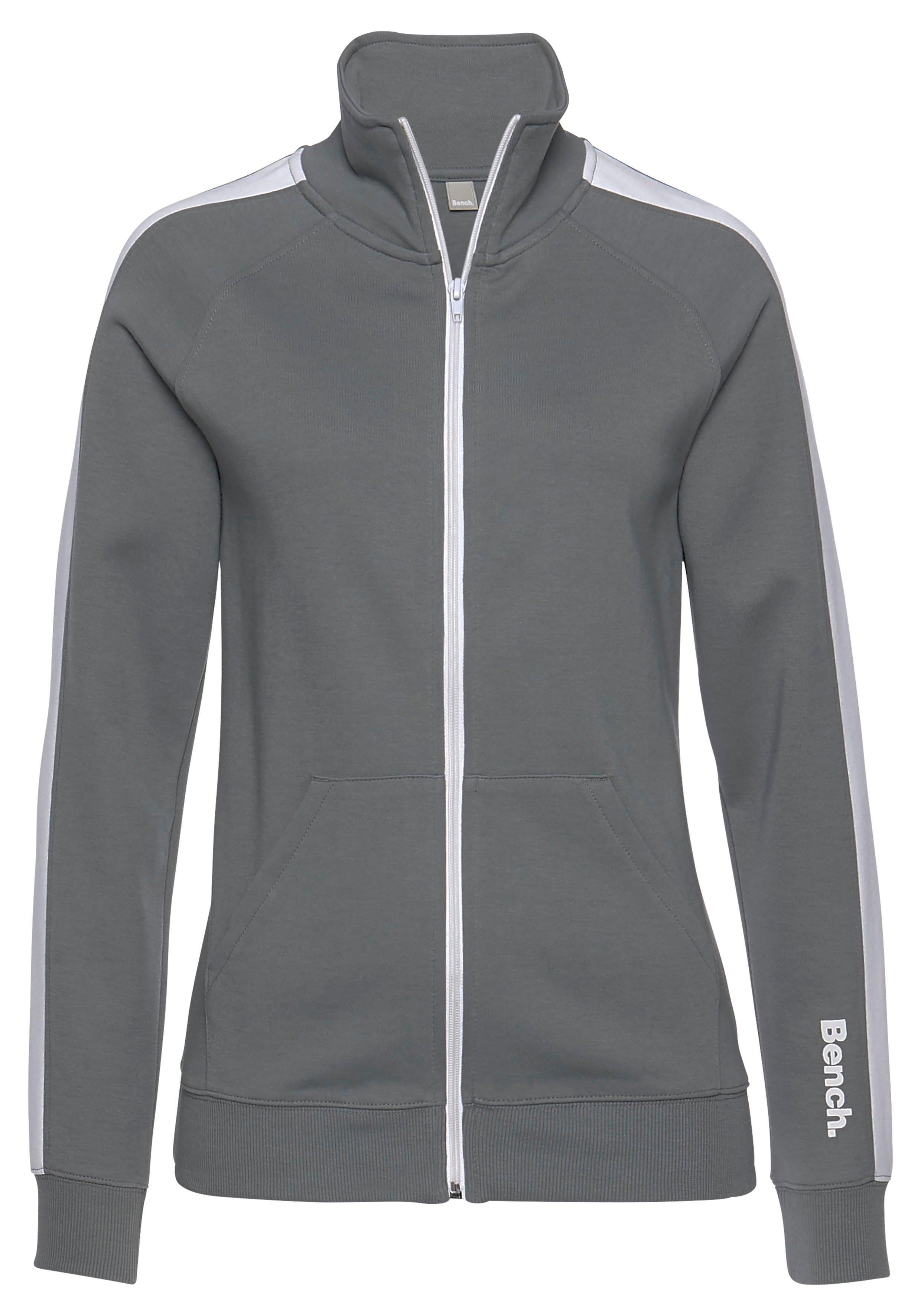 Sweatjacke