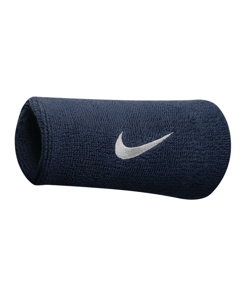 Nike Swoosh Doublewind Wristband Running F416