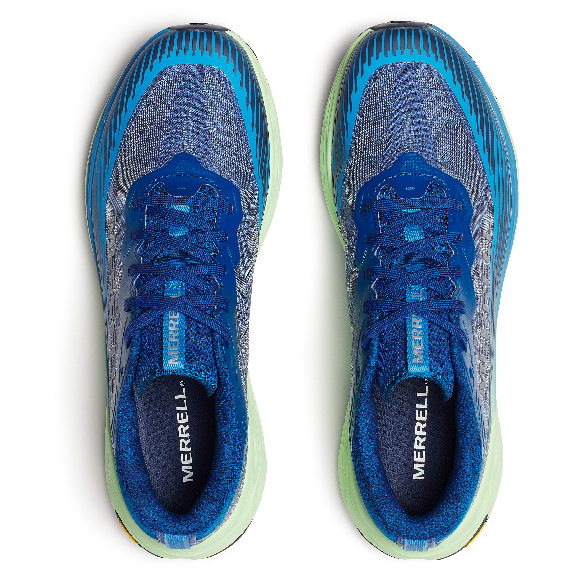 Merrell - Agility Peak 6 - Chaussures de trail