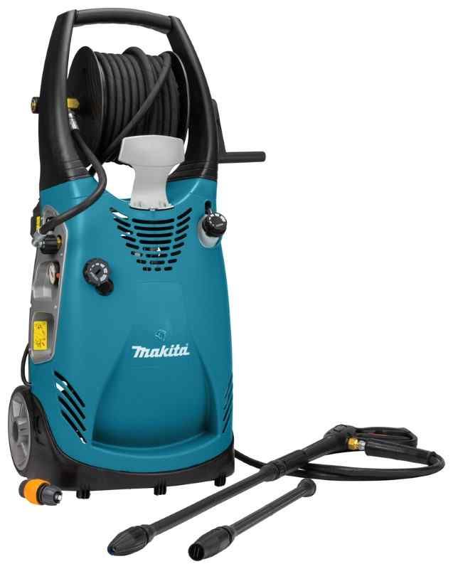 Makita HW131 230V Hogedrukreiniger 130 bar