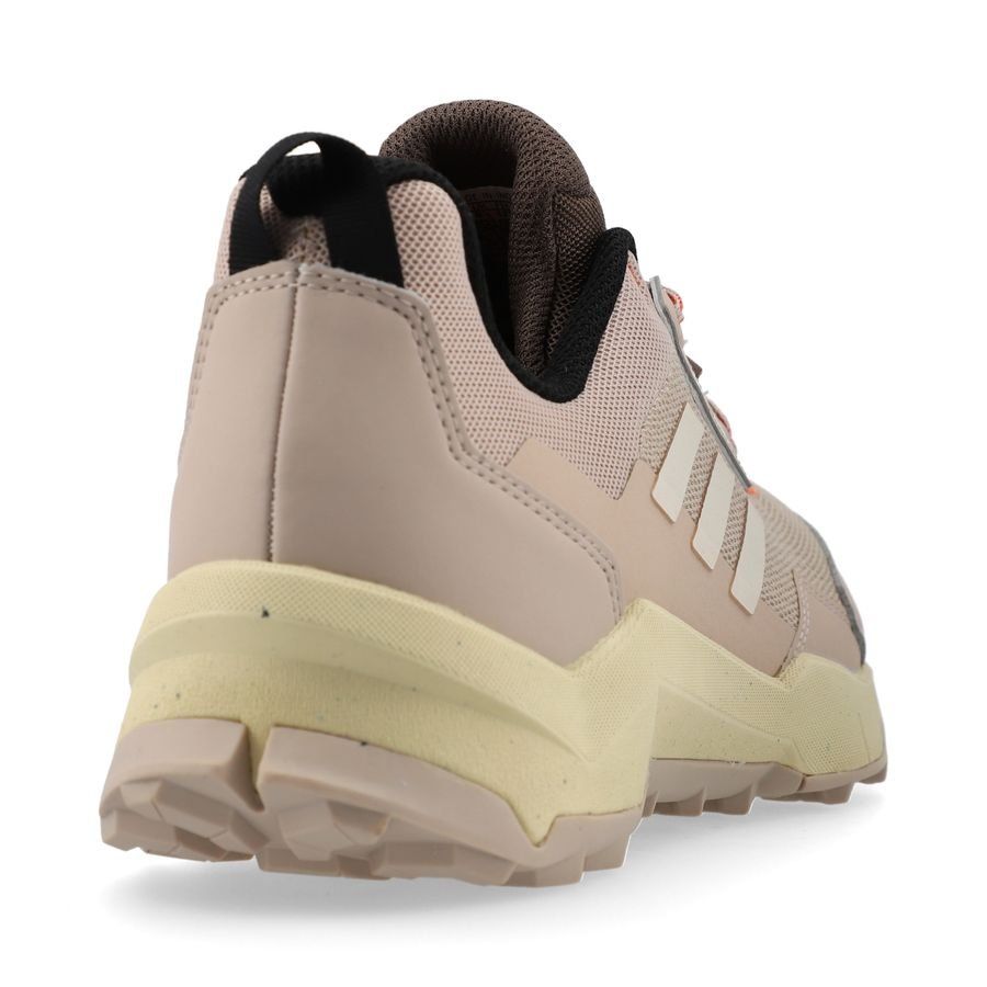 adidas Chaussures Terrex AX4 - Taupe brume/Blanc