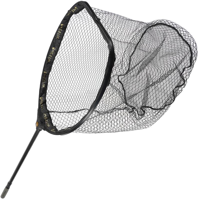 Épuisette Raquette Westin W3 Cr Foldable Landing Net Pliante