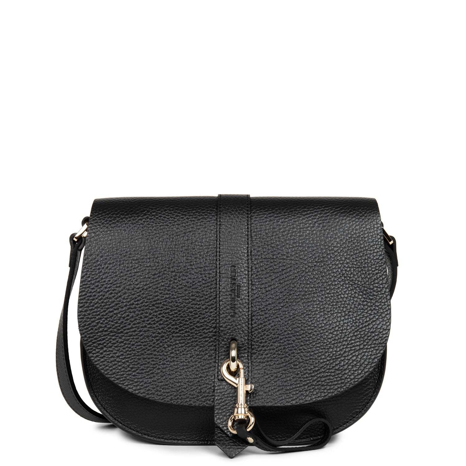 Foulonné Double Hook-Sac besace