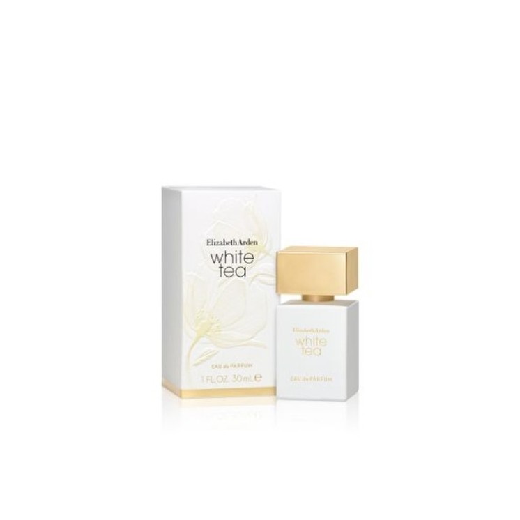 Elizabeth Arden White Tea Eau de Toilette für Damen 30 ml
