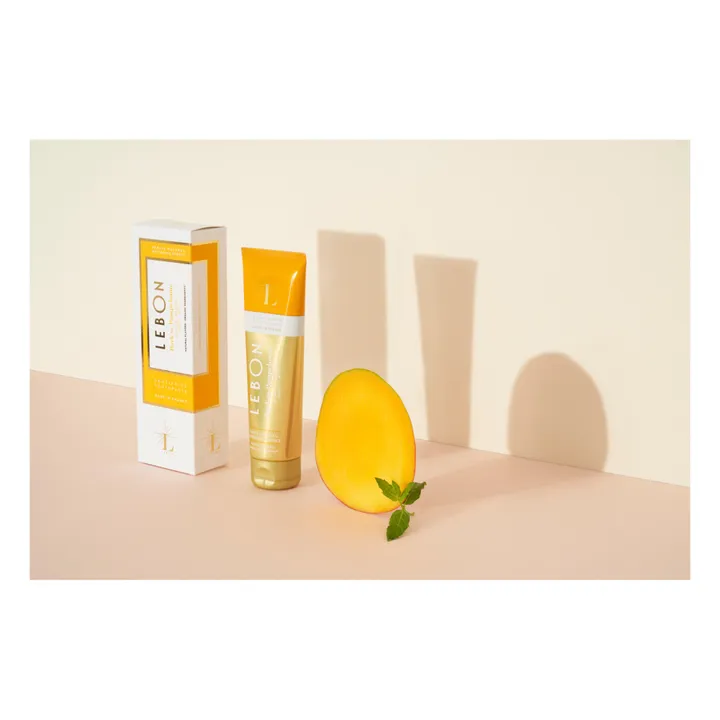 Lebon Dentifrice Back to Pampelonne