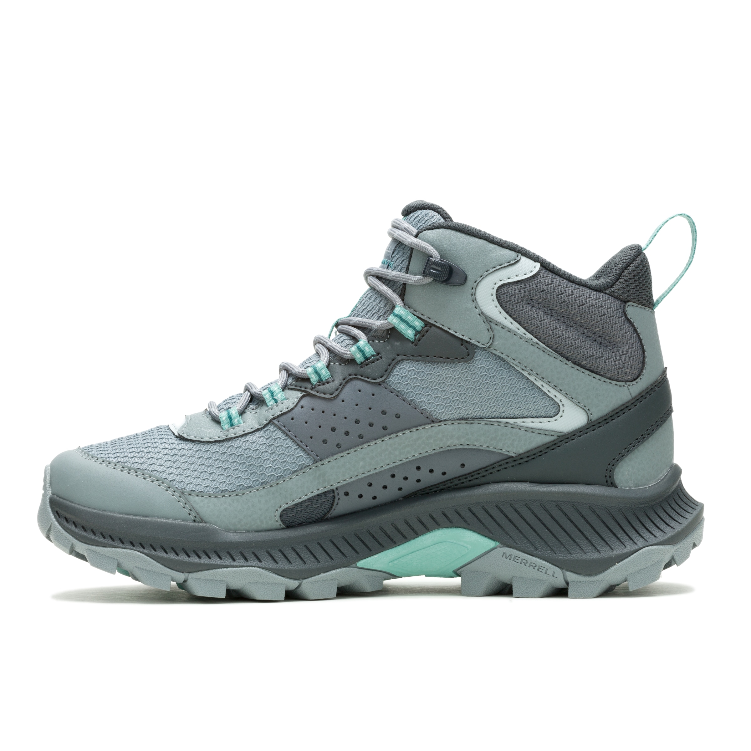 Merrell Wanderschuh »SPEED STRIKE 2 MID GORE-TEX«  wasserdicht