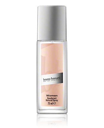 Bruno Banani Woman deodorant vapo 75ml