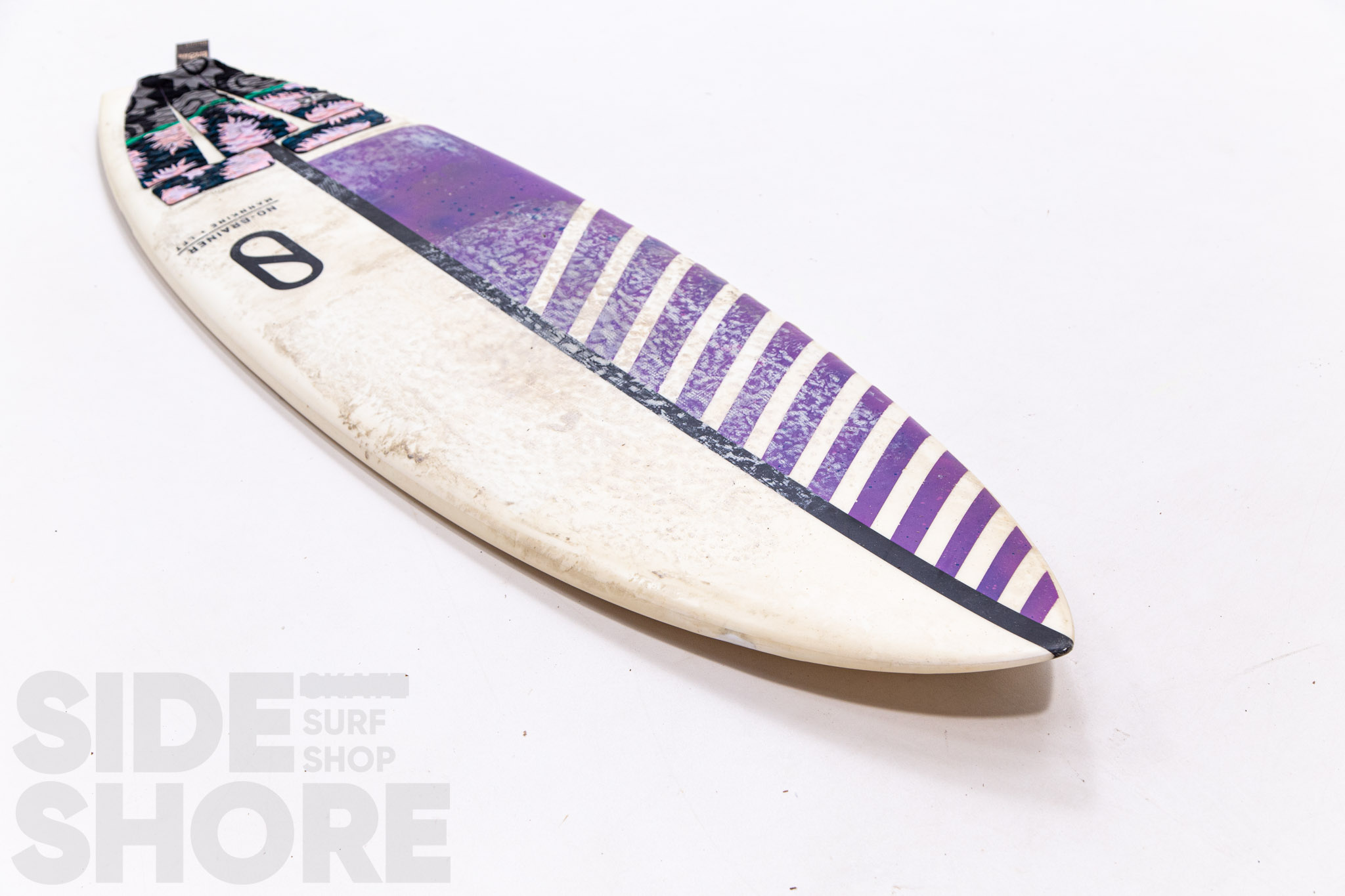 Firewire No Brainer - LFT - 5'10 x 19 3/4