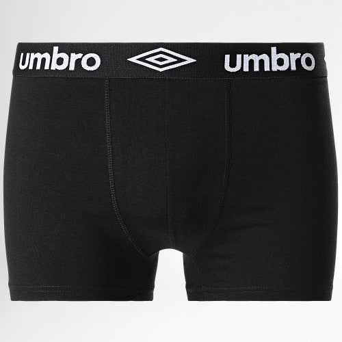 Lot De 8 Boxers Classic Noir Bleu Roi Gris Chiné