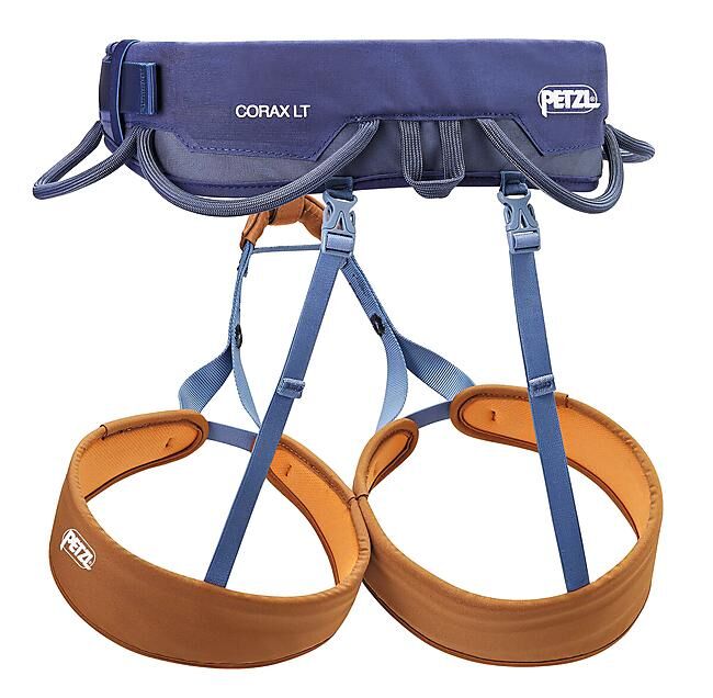PETZL - BAUDRIER CORAX LT