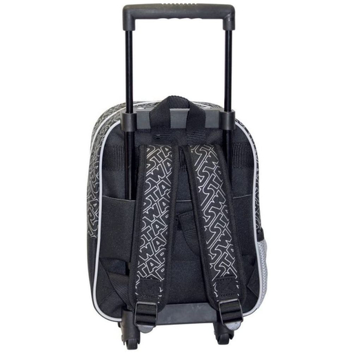 Mochila com Rodinhas Star Wars 70583