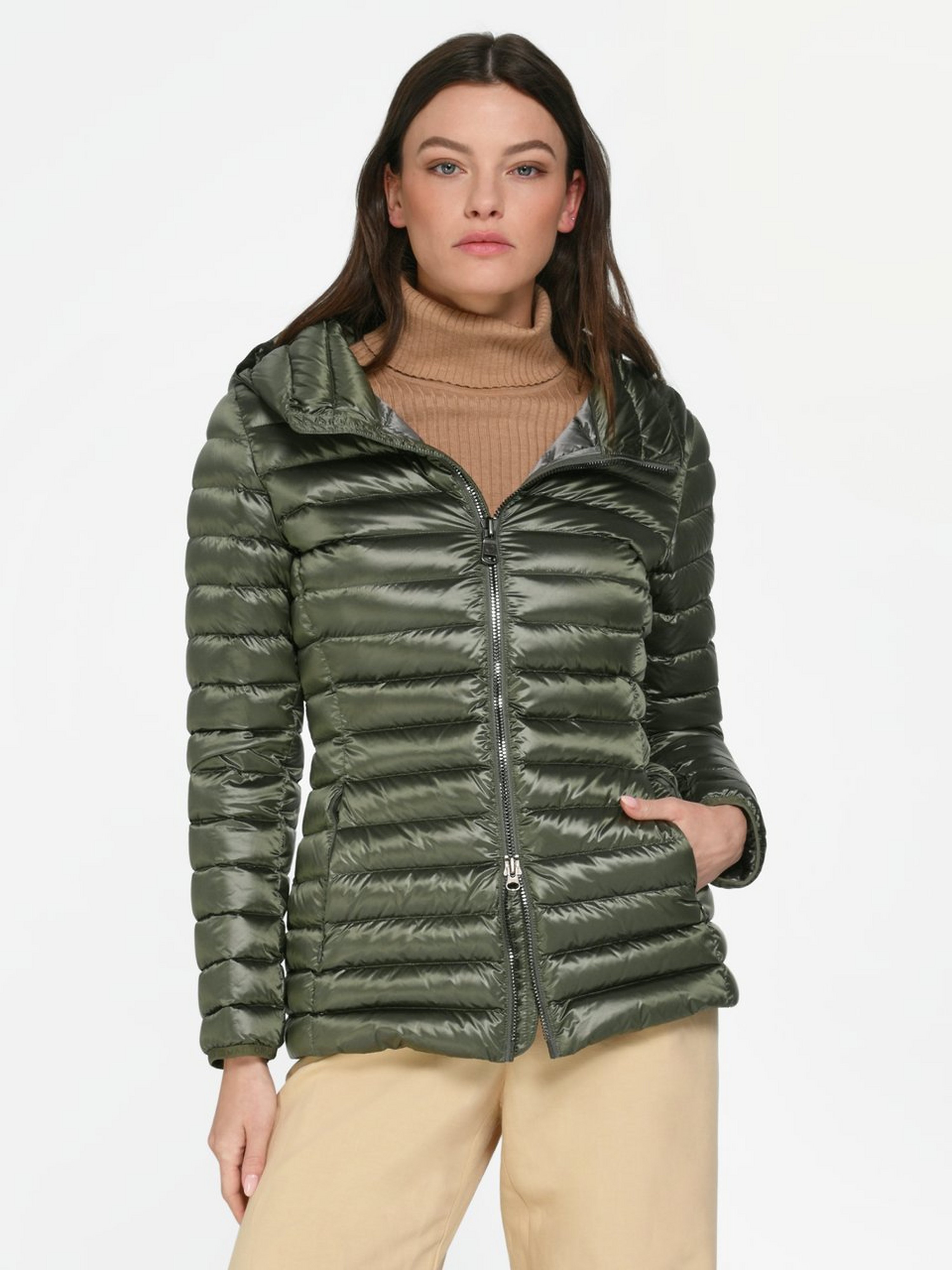 Steppjacke