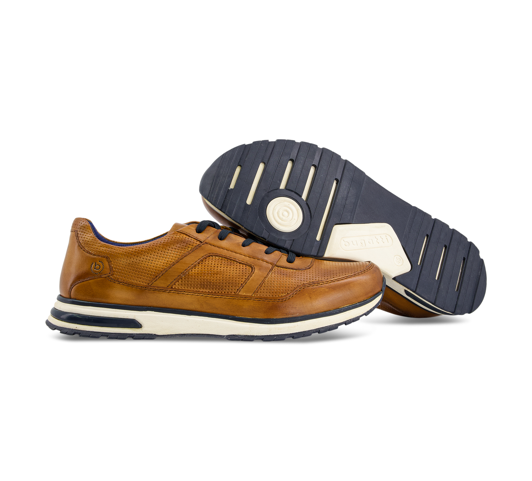Bugatti Cunio - Sneaker low