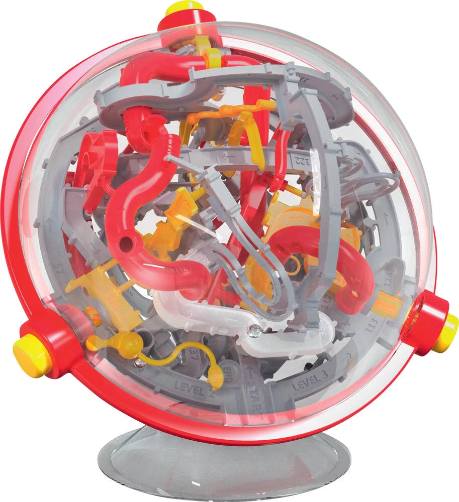 PERPLEXUS - PORTAL