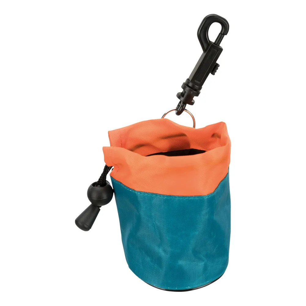 Trixie Godbidstaske Ø 7/9 cm - Assorteret farver