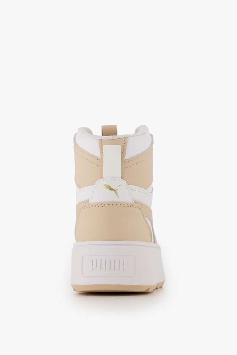 Puma Karmen Rebelle Mid Damen Sneaker