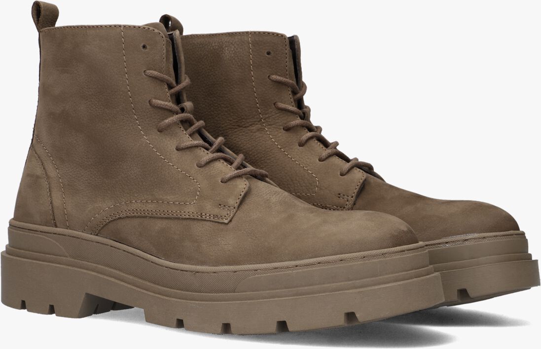 MAZZELTOV taupe mazzeltov veterboots nico