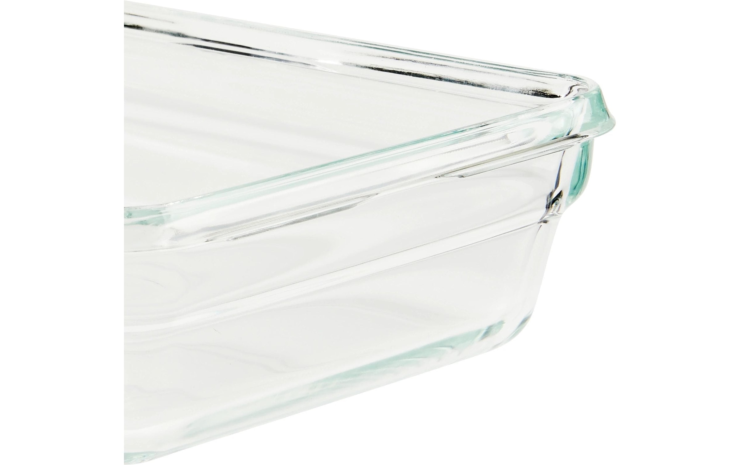 Emsa Vorratsdose »Clip & Close Eco 3-teilig« 1 Stk. tlg.