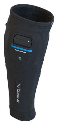 Manchon de Vibration et de Compression Therabody RecoveryPulse Calf