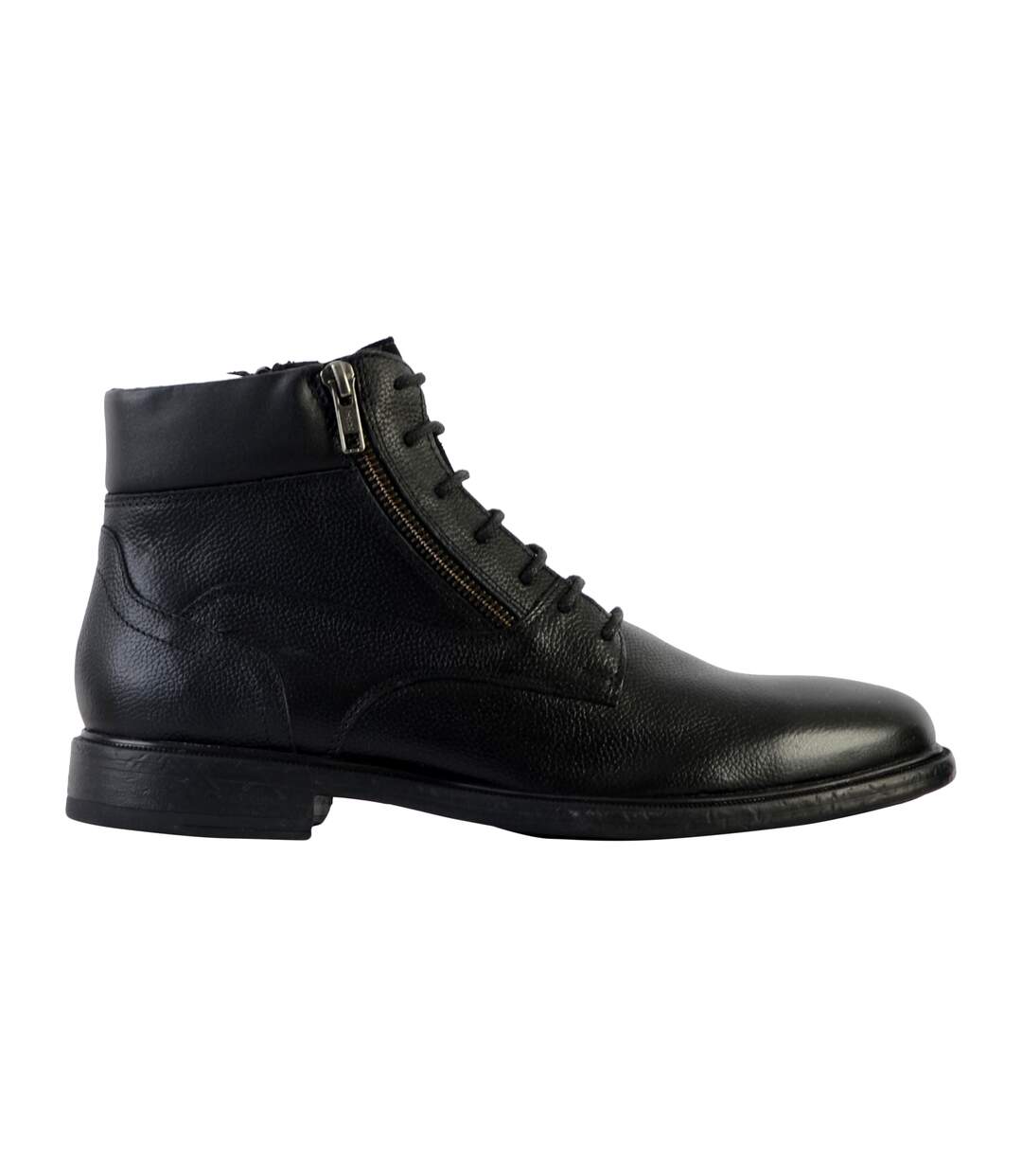 Bottine Cuir Geox Terence