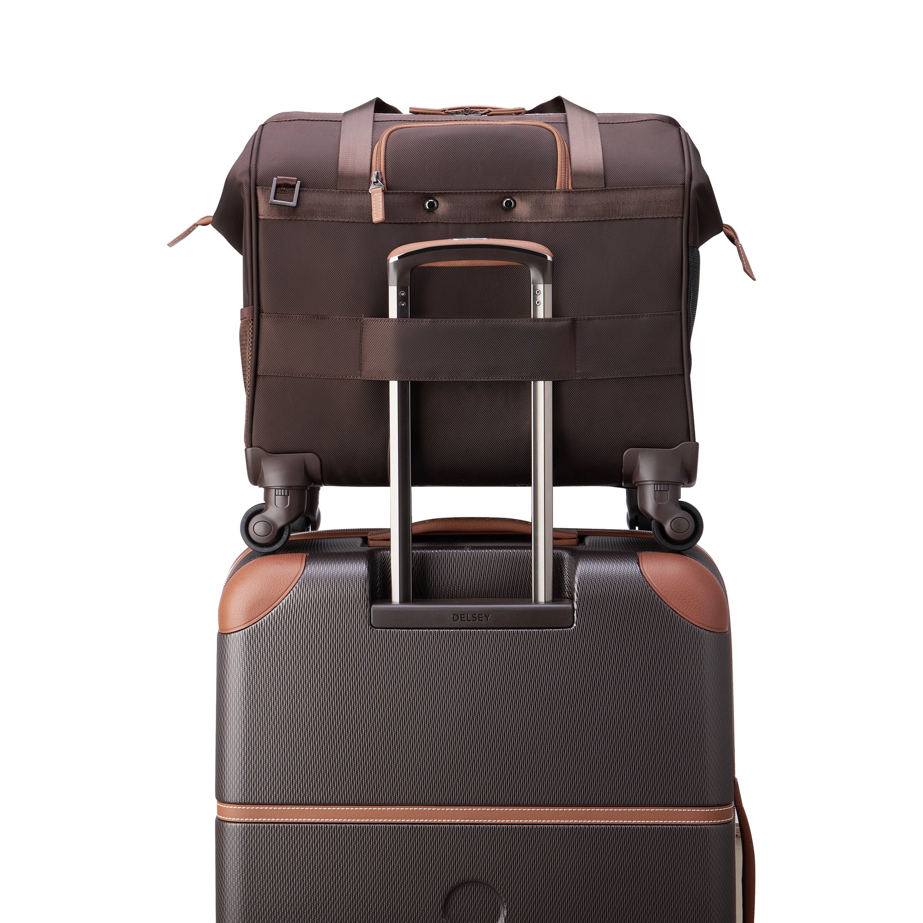 SAC POUR ANIMAL - Sac de voyage trolley
