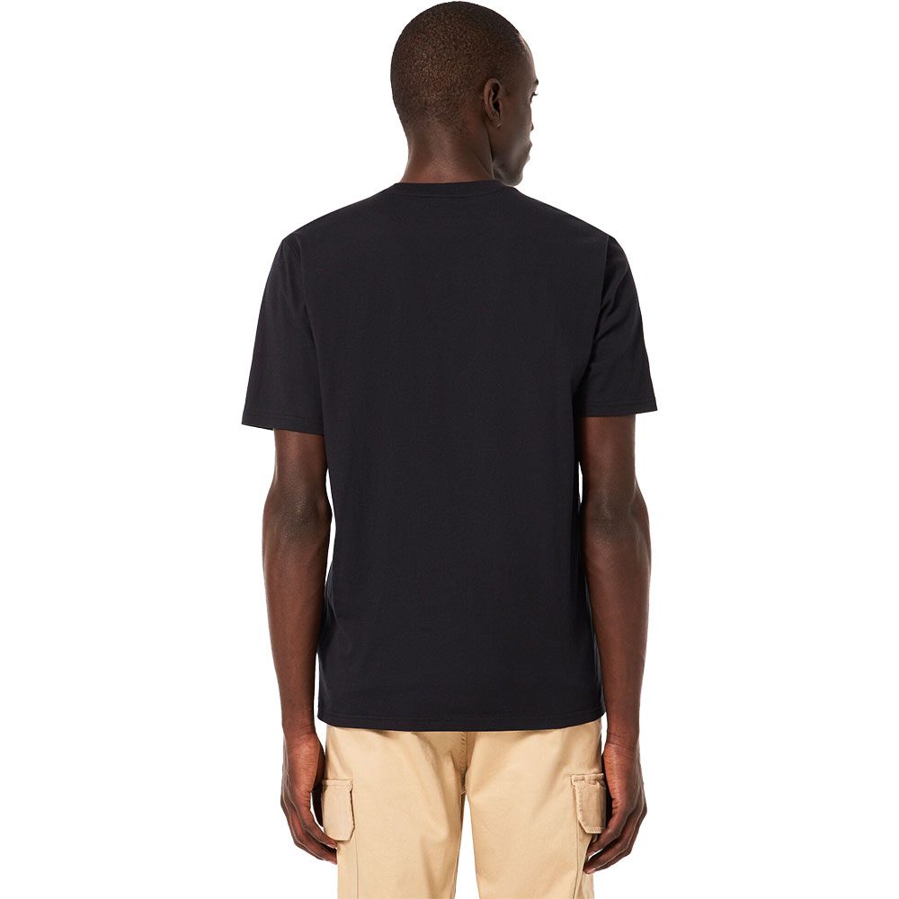 Oakley Relax T-Shirt 2.0 Herren blackout