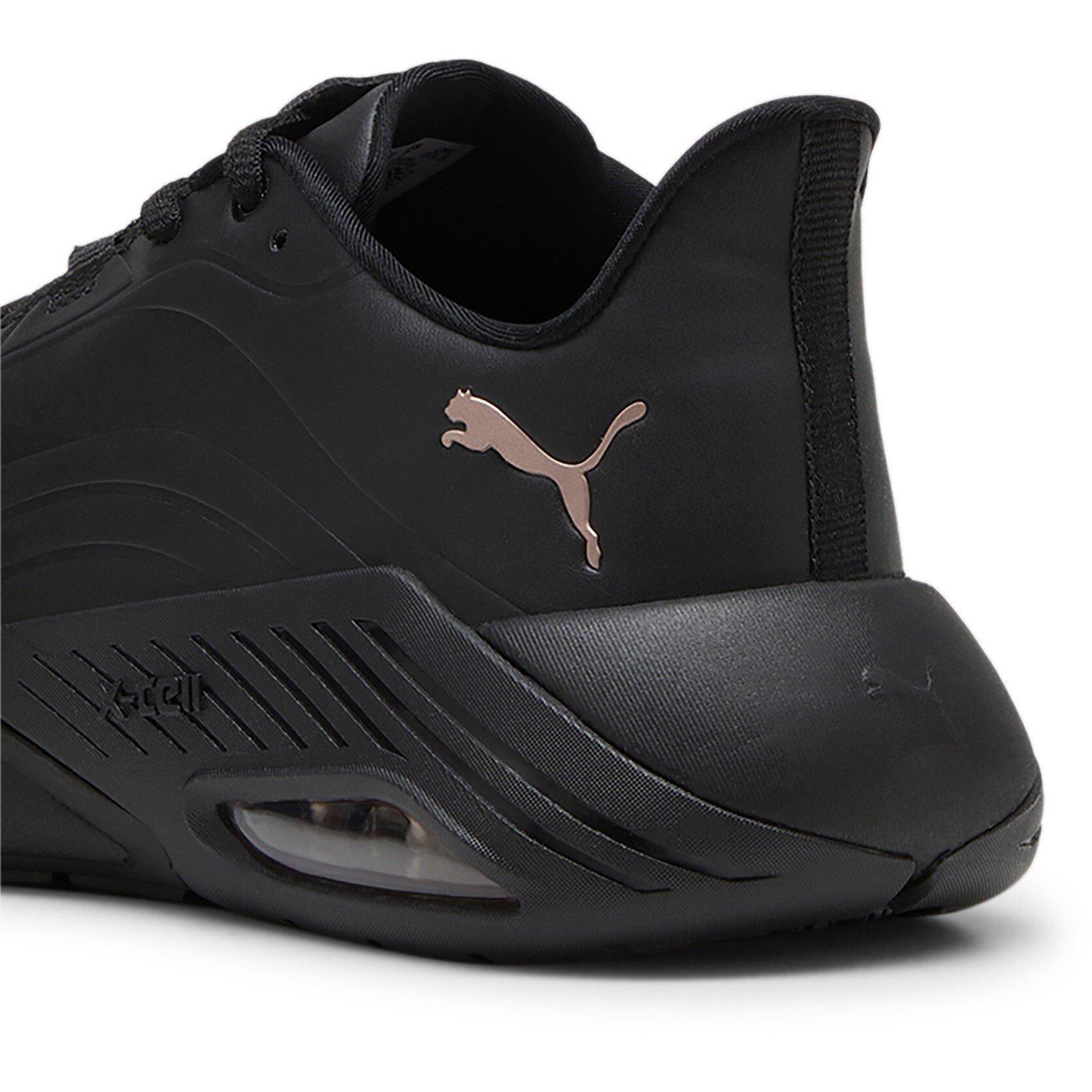 Puma Puma X-Cell Nova Cat Sl Wns Low-Top Trainers Womens