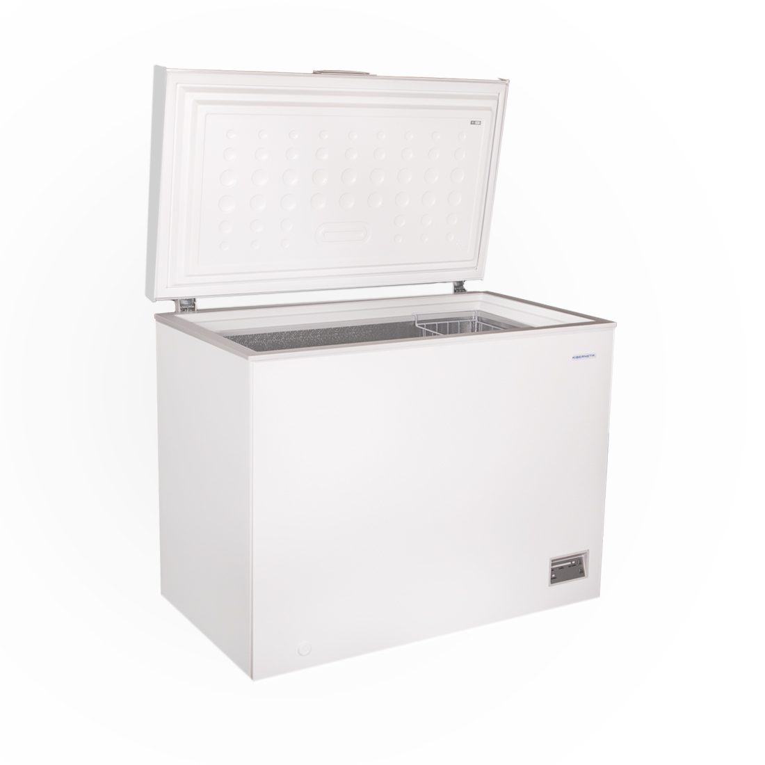 Kibernetik FSP ECO Gefriertruhe, 200 Liter