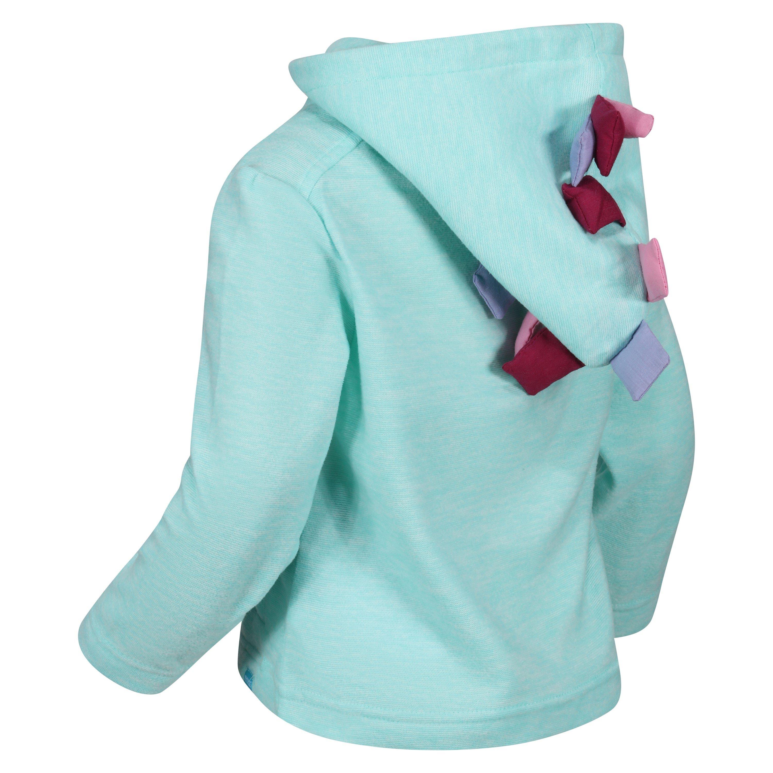 Regatta Peppa Zip In99