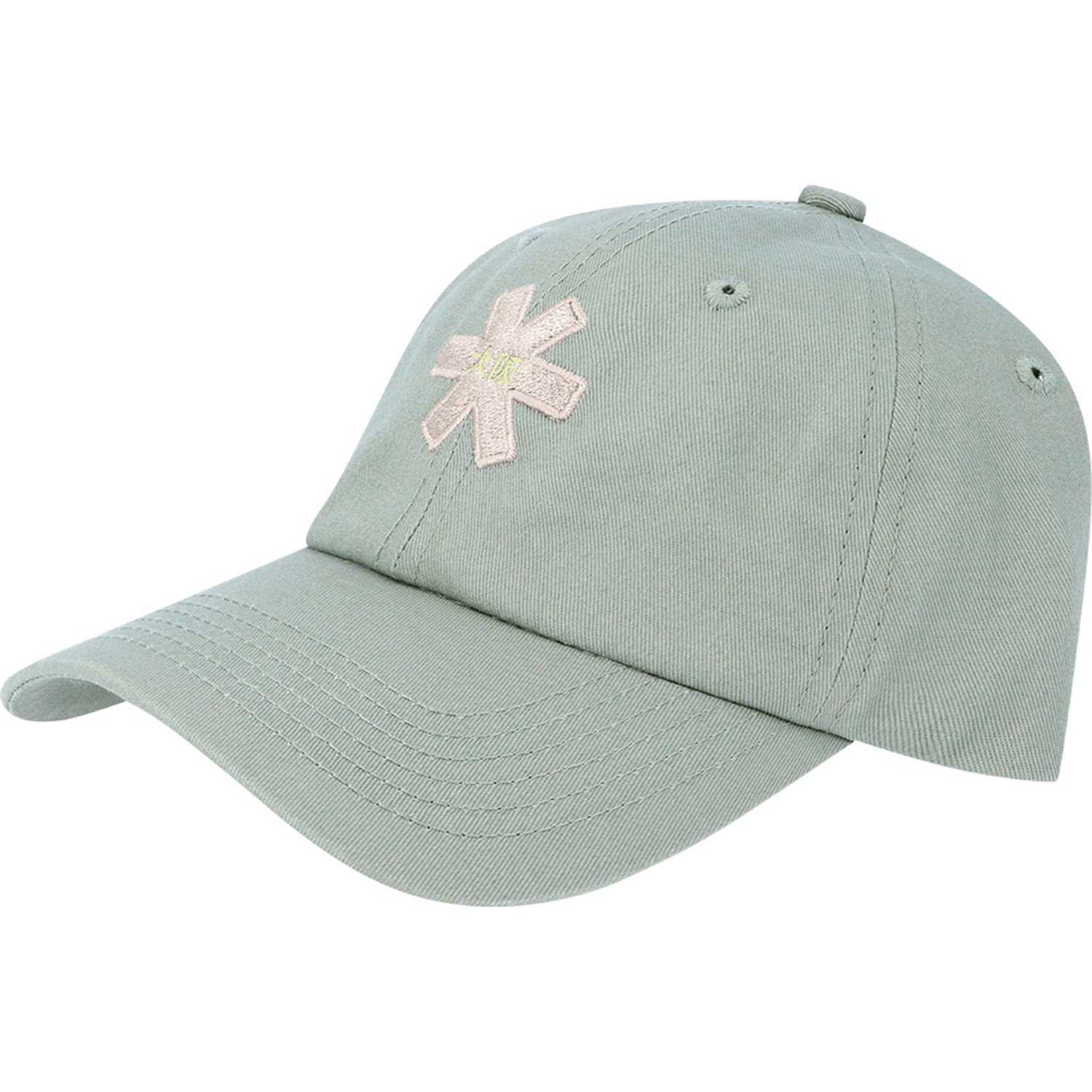 Osaka Twill Baseball Caps 1 St.