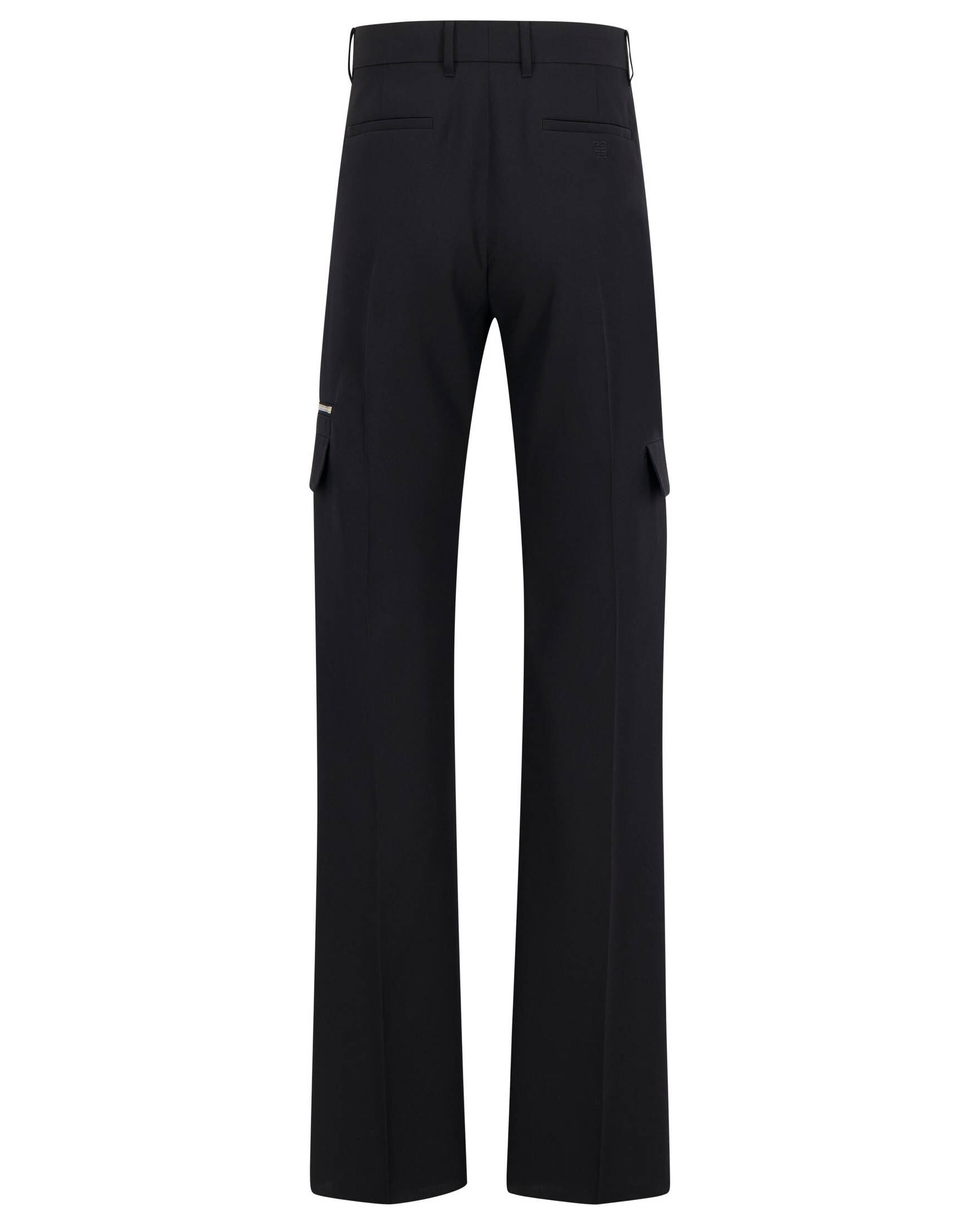 Givenchy| Herren Hose aus Wolle