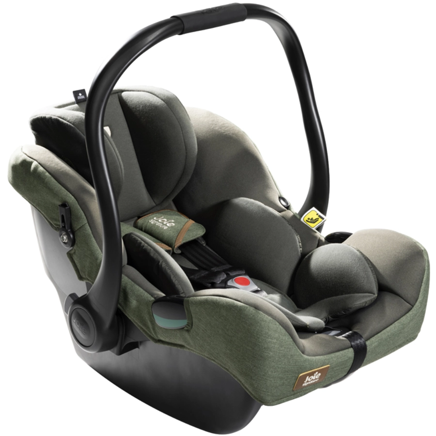 Joie Signature Babyschale i-Jemini Pine