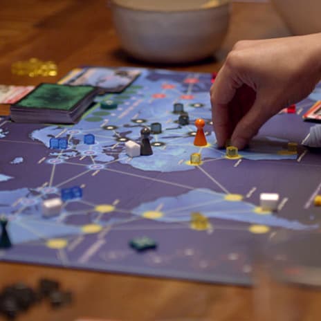 Pandemic