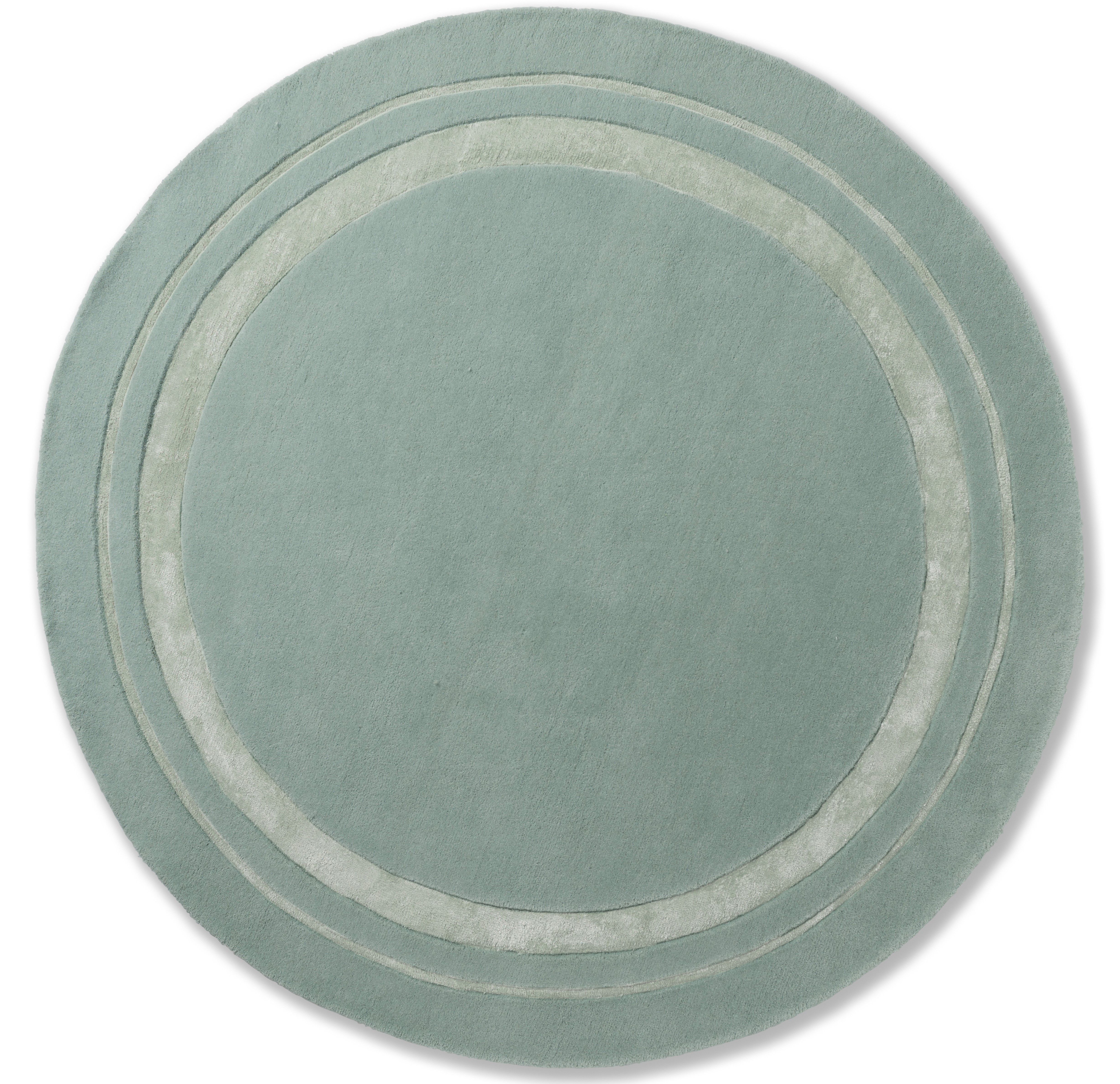 Vloerkleed Duck Egg 081807 Redbrook