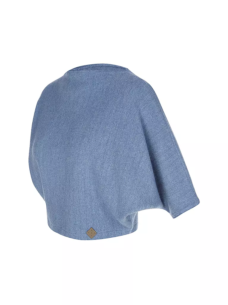 STAPF Pullover NELINE blau