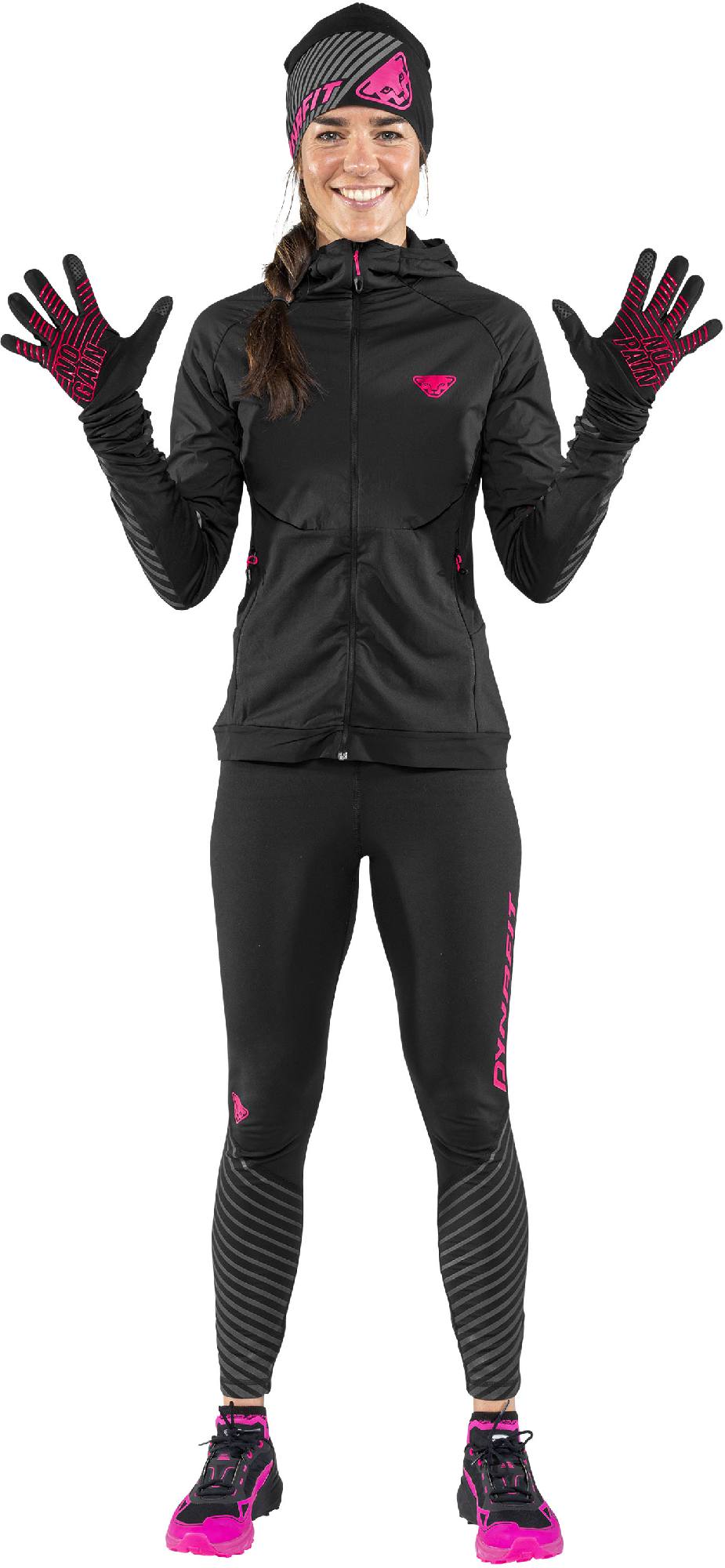 Dynafit Reflective Tights W