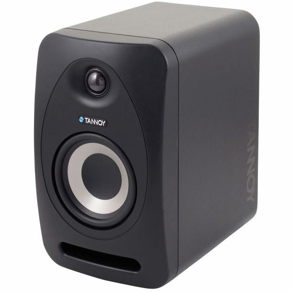 Tannoy Reveal 402 IsoPad Bundle
