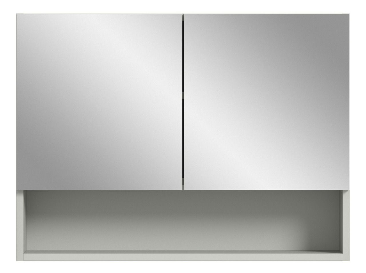 MID.YOU Spiegelschrank COPA