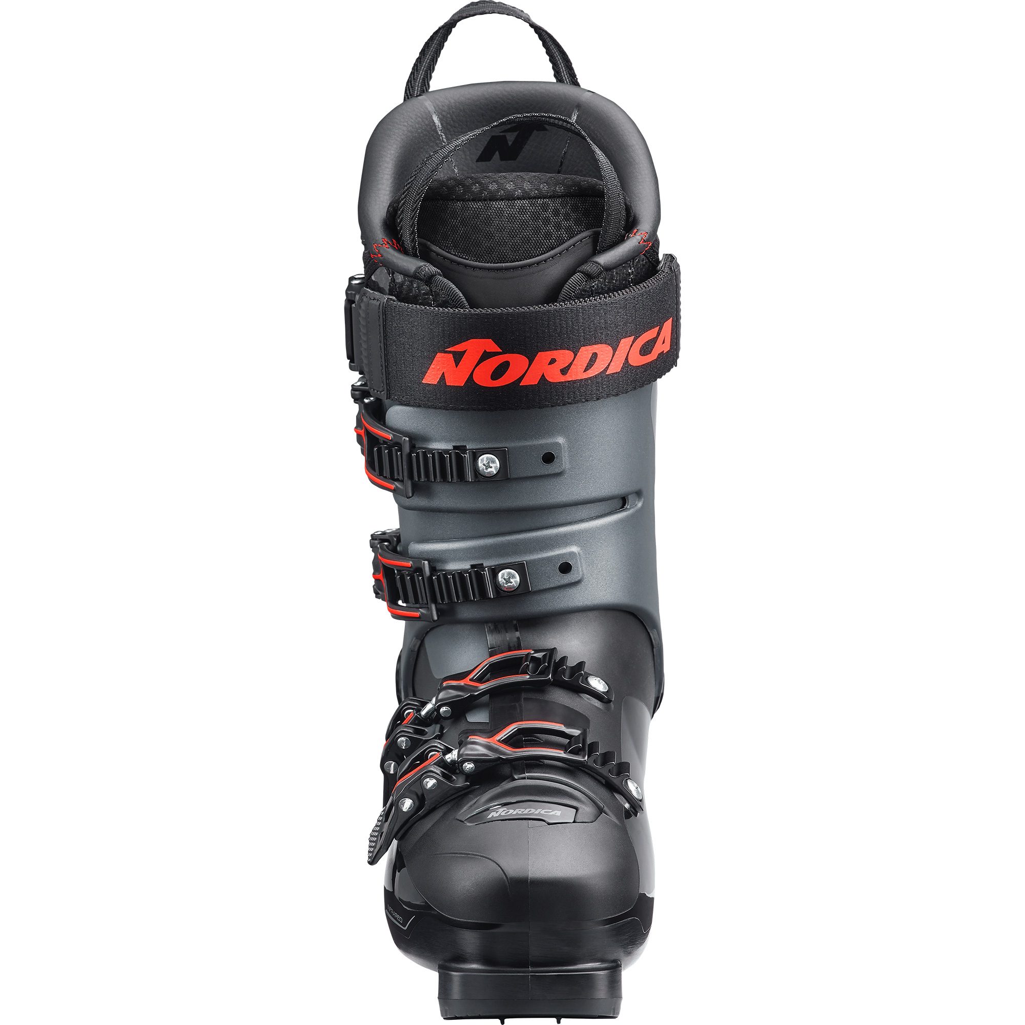 Nordica Pro Machine 130 GripWalk®Alpin Skischuhe Herren schwarz