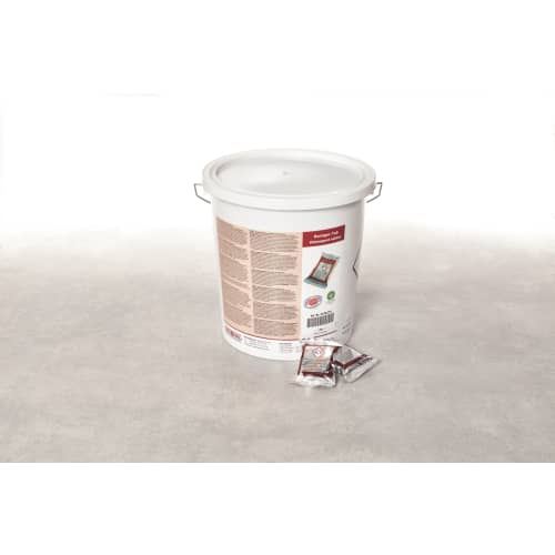 Tablettes nettoyantes pour four RATIONAL (SelfCookingCenter) seau de 100