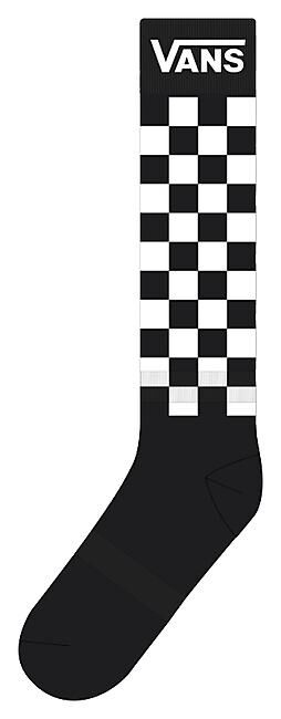 VANS - CHAUSSETTES MTE VANS SNOWBOARD SOCK UNISEX
