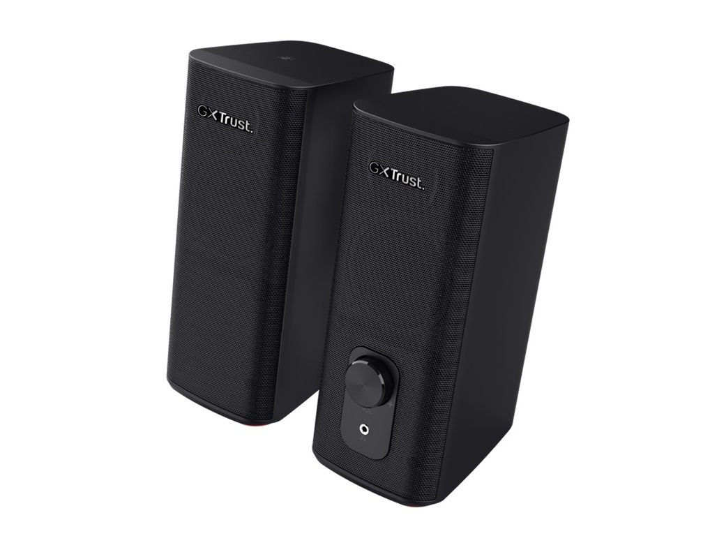 COLUNAS GAMING TRUST COLTRU24970 GXT612 CETIC BLUETOOTH