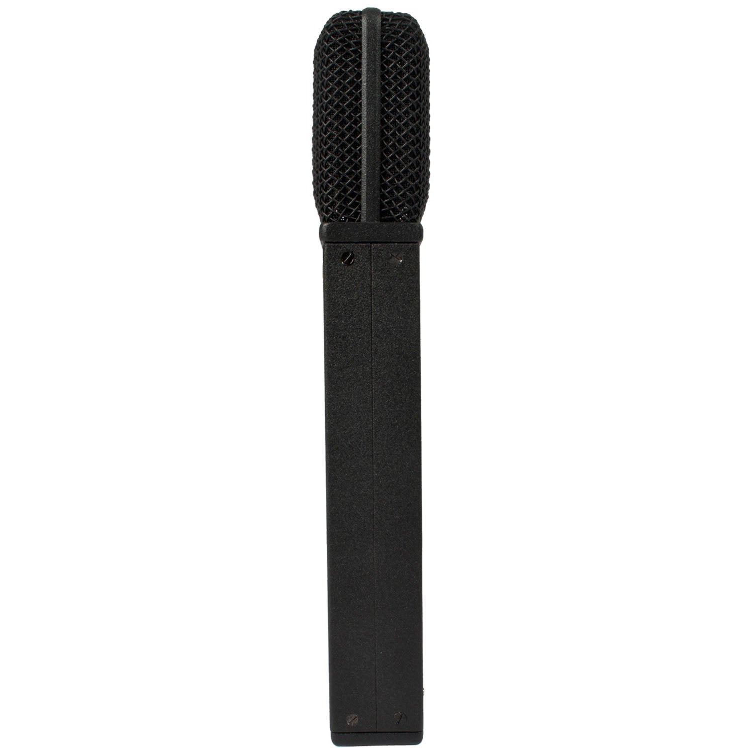JZ Microphones BH-1s Black Hole condensatormicrofoon