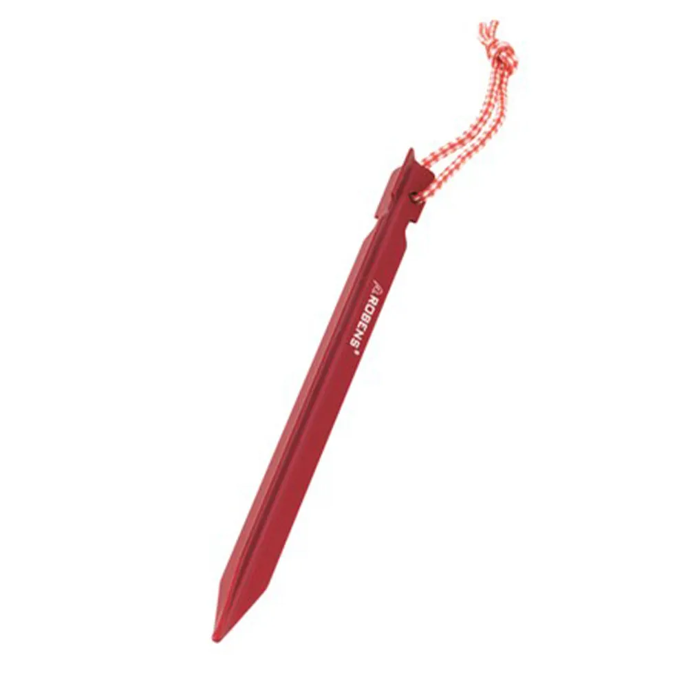 Robens -  Robens Y-Hering 6er Pack rot