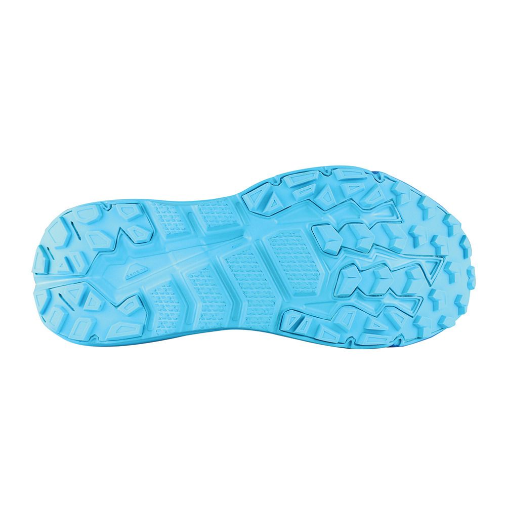 Raidlight ULTRA 2.0 - Chaussures trail Femme blue/light blue